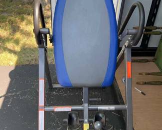 Ironman Essex 990 Inverter Table