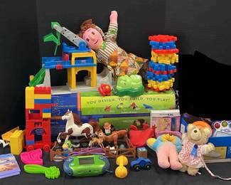 Toys