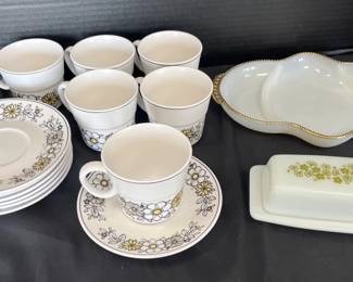 Vintage Kitchenware