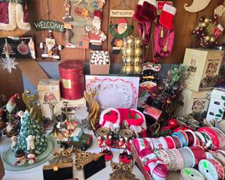 Christmas is Coming!