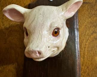 Wall decor/towel rack