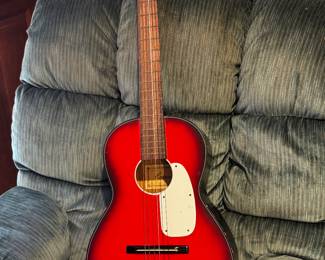 Conrad guitar in great shape