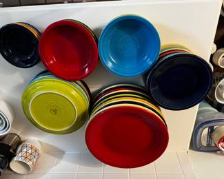Fiesta ware