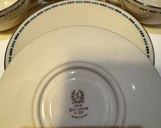 Very nice Lennox Oslo China