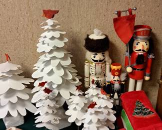 Christmas collections