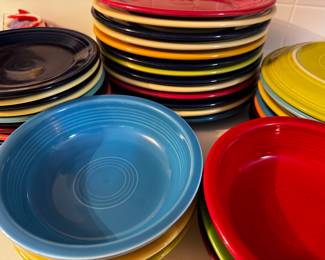 Fiesta ware