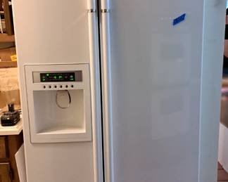 LG refrigerator
