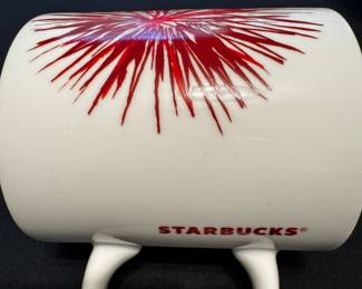 Starbucks great coffee mug