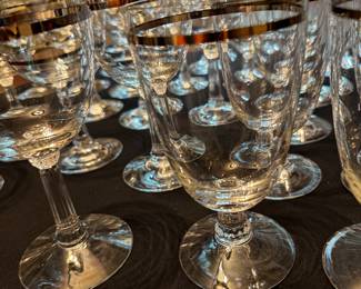 Beautiful grass where with silver rim