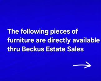 Sale Picture