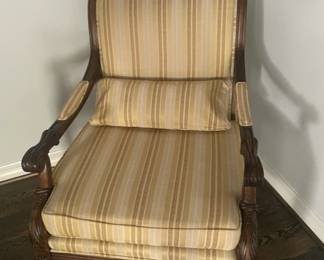 Henredon Upholstery Collection