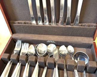 Flatware