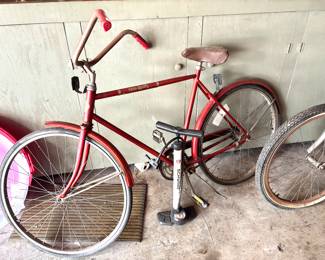 Bikes