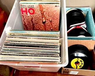 Records
