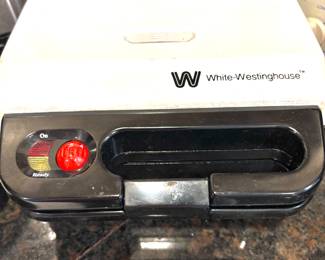 Panini press