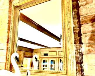 Wonderful mirrors