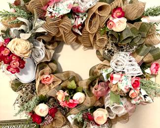 Wreaths