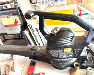Blower