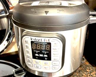 Instant Pot