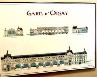 Paris art