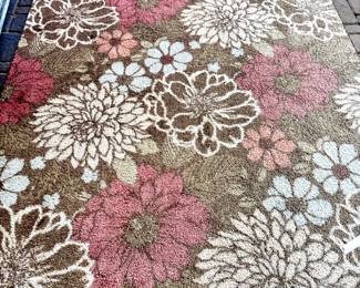 Indoor/outdoor rug
