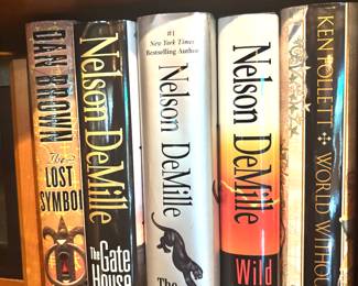 Novels