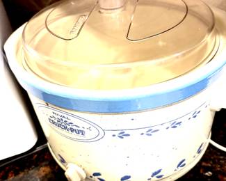Crock Pot