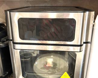 Sur Le Table multi function air fryer