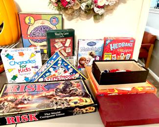 Games