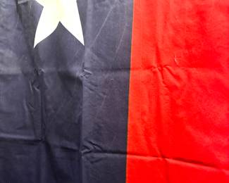 Texas flag
