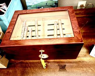 Humidor