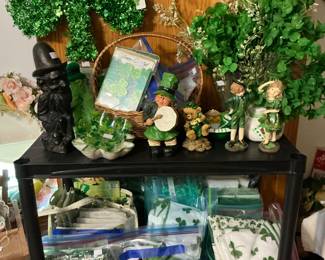 St. Patrick’s Day