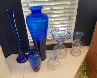 Blenko Glass