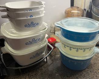 Coringware