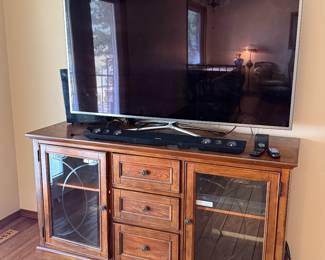 Tv, VCR 