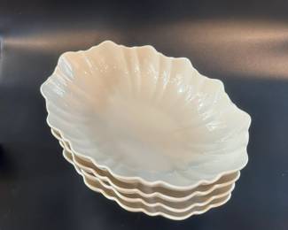 Lenox Serving Dishes