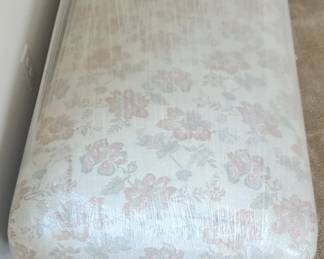 Vintage Chaise Lounge