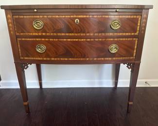 Baker Furniture "Historic Charleston" Sideboard