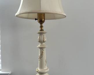 Lenox Table Lamp