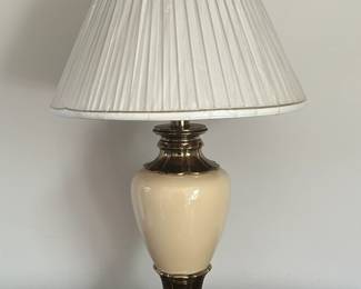 Lenox Table Lamp