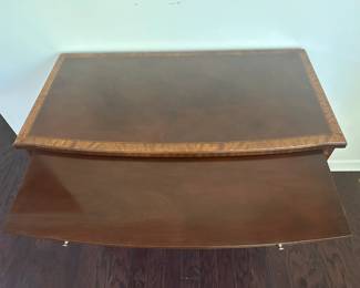 Baker Furniture "Historic Charleston" Sideboard