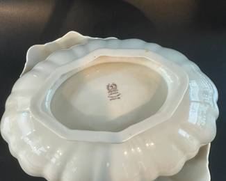Lenox Serving Dishes