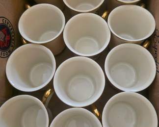 Spode Christmas China 