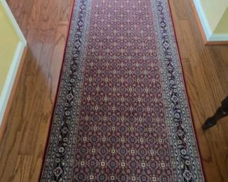 Oriental  rug