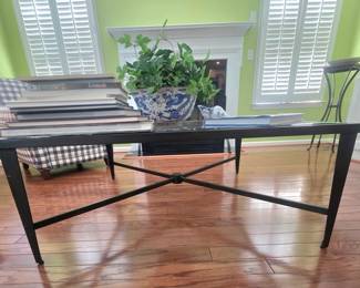 Comptempory coffee table 