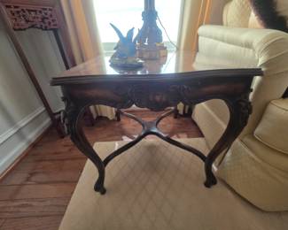 Hammary end tables 