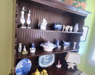 Ethan Allen 