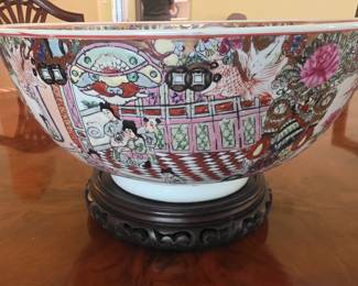 Asian bowl