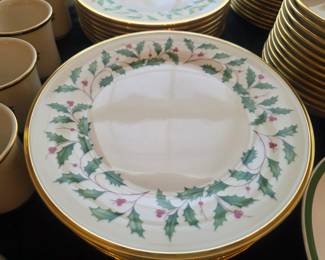 Lenox china