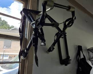 #200	Allen Bike Rack for Car	 $20.00 
